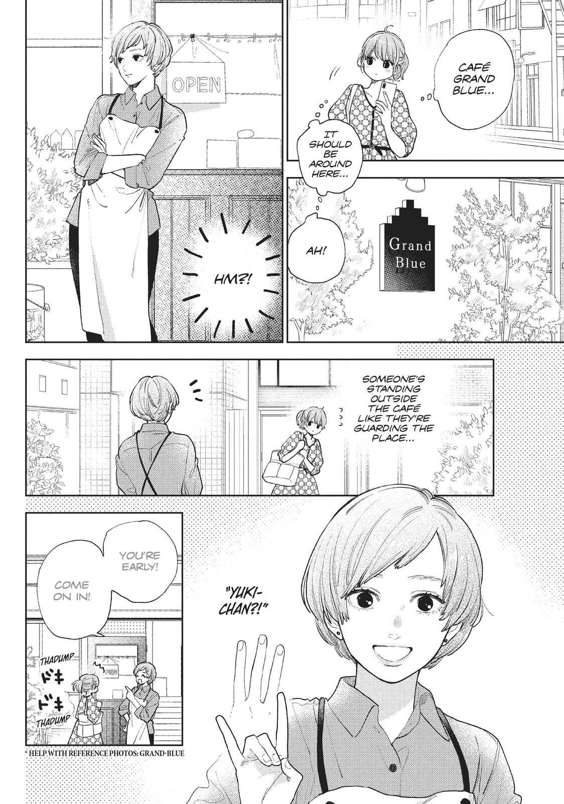 A Sign of Affection, Chapter 18 image 18